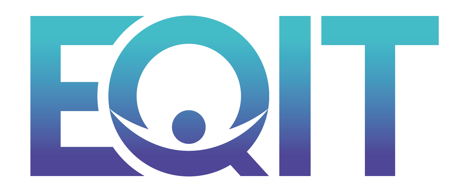 Eqit.tech logo